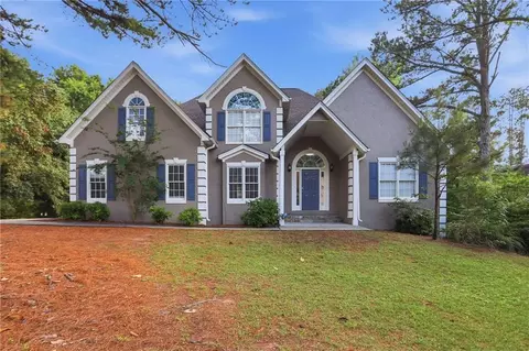 125 Marina Ct, Fayetteville, GA 30215