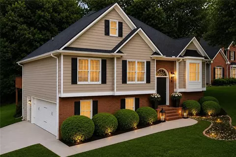 13 Lamplighter Cv NW, Cartersville, GA 30120