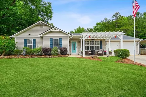 64 Wayfaring Dr, Rockmart, GA 30153