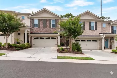 517 Garvin Dr, Woodstock, GA 30189