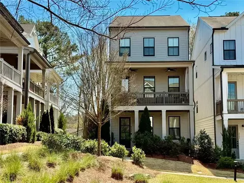 4399 Gillon Cir SE, Atlanta, GA 30339