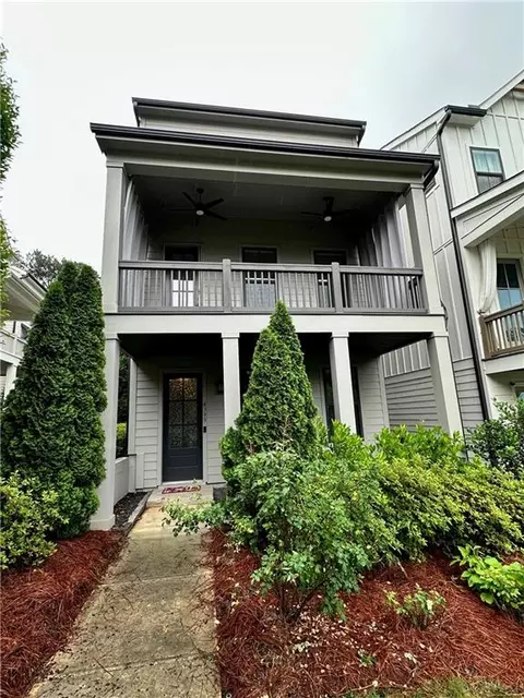 4399 Gillon Cir SE, Atlanta, GA 30339