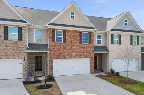 2960 Fareed St, Douglasville, GA 30135
