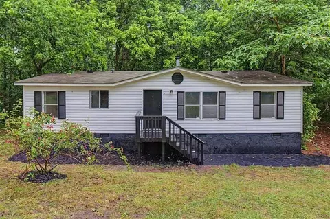 360 Black Knob Church Rd, Ranger, GA 30734