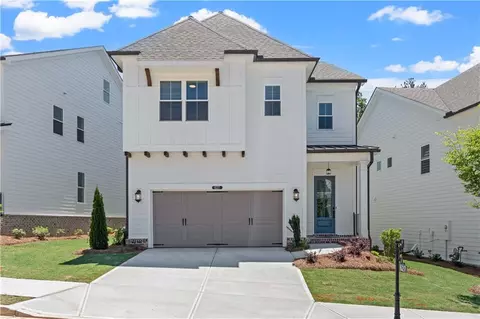 605 Beechwood Way, Hoschton, GA 30548