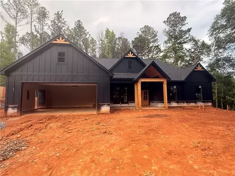 745 Mulberry Rock Rd, Temple, GA 30179