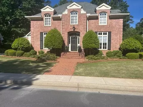 106 Vinings Dr SE, Rome, GA 30161