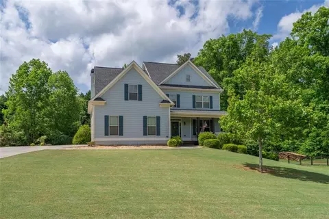 805 Anne Ct, Covington, GA 30014