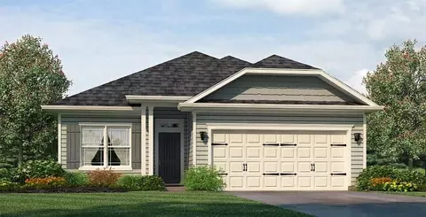 202 Chaucer Ln, Carrollton, GA 30117