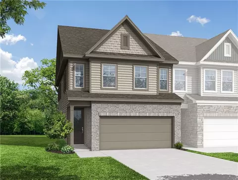 6175 Molo Ln #665, Cumming, GA 30041