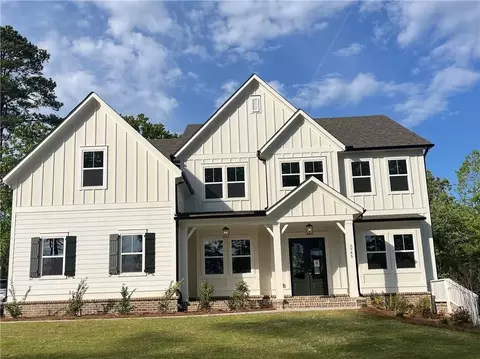 3745 Reserve Overlook Way, Cumming, GA 30041