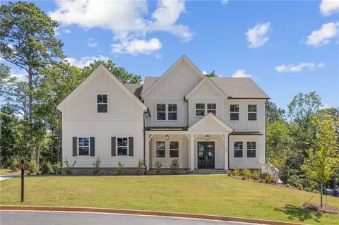 3745 Reserve Overlook Way, Cumming, GA 30041