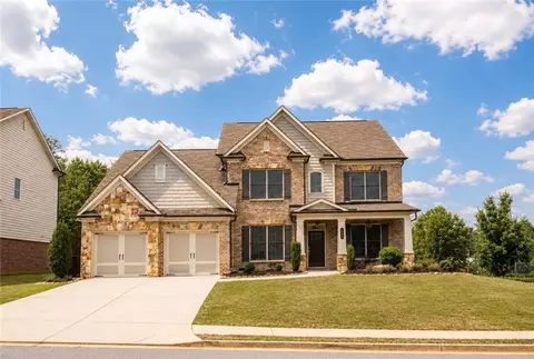 4220 Oxcliffe Grv, Suwanee, GA 30024