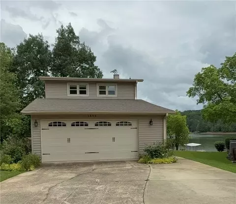 1893 Kilough Church Rd, Dawsonville, GA 30534