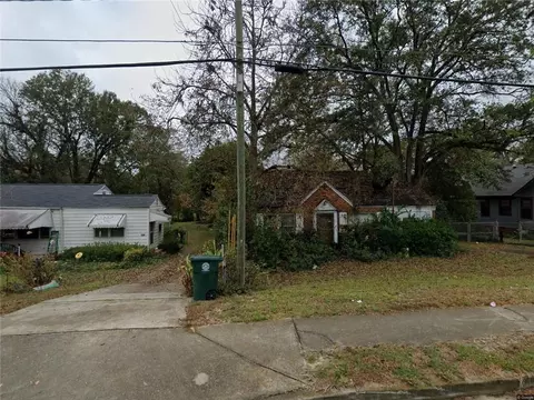 1575 Burton Ave, Macon, GA 31204