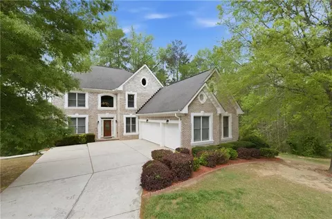 2981 Cadbury Trl, Snellville, GA 30039