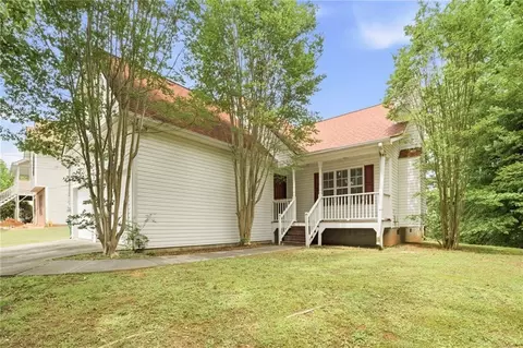 1358 Adairsvl Pleasant Vly Rd NW, Adairsville, GA 30103