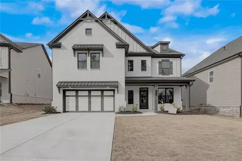 1762 Dover Creek Ln, Lawrenceville, GA 30045