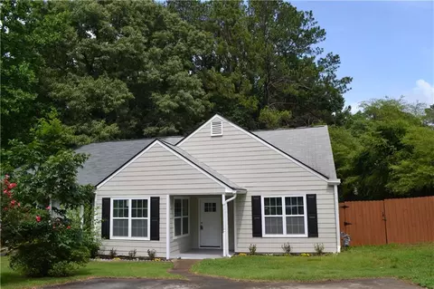 5134 Hill Farm Dr NE, Woodstock, GA 30188