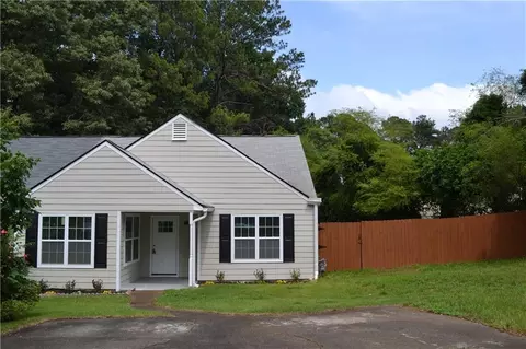 5134 Hill Farm Dr NE, Woodstock, GA 30188