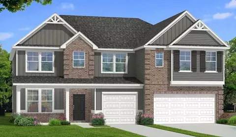 420 Sheridan Dr, Stockbridge, GA 30281