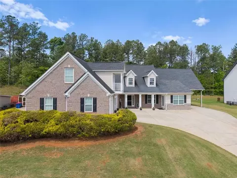 635 Shoals Trl, Dallas, GA 30132