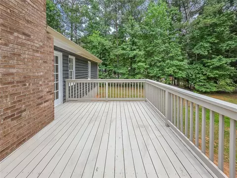 Exterior - 265 Deep Step Rd, Covington, GA 30014 photo 4 of 8