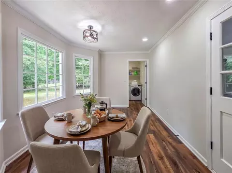 Dining - 265 Deep Step Rd, Covington, GA 30014 photo 2 of 2