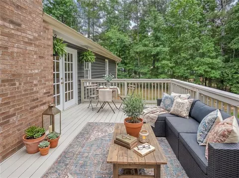 Exterior - 265 Deep Step Rd, Covington, GA 30014 photo 5 of 8