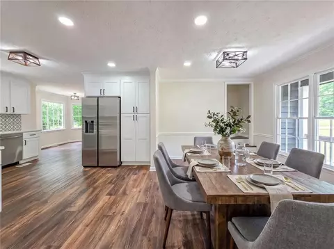 Dining - 265 Deep Step Rd, Covington, GA 30014 photo 1 of 2