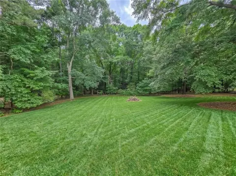 Exterior - 265 Deep Step Rd, Covington, GA 30014 photo 6 of 8