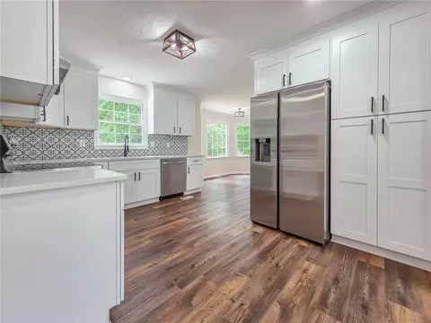 Kitchen - 265 Deep Step Rd, Covington, GA 30014 photo 1 of 4