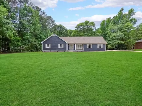 265 Deep Step Rd, Covington, GA 30014