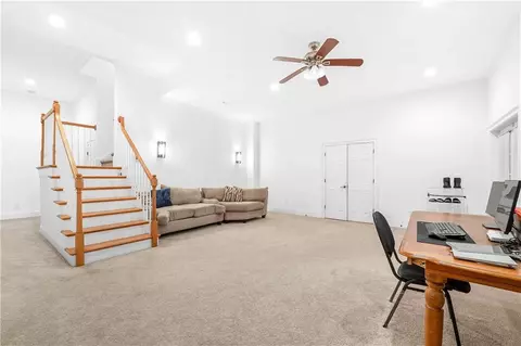 Living - 6095 Bailey Ridge Dr, Duluth, GA 30097 photo 5 of 6