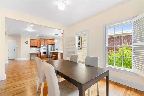 Dining - 6095 Bailey Ridge Dr, Duluth, GA 30097 photo 2 of 2