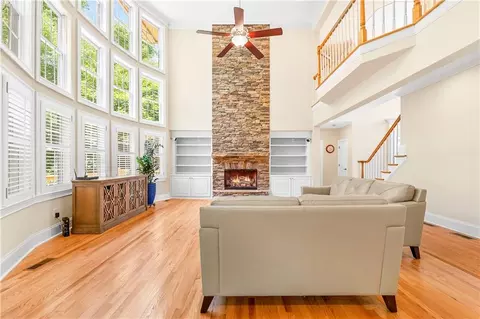 Living - 6095 Bailey Ridge Dr, Duluth, GA 30097 photo 1 of 6