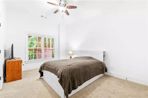 Bedroom - 6095 Bailey Ridge Dr, Duluth, GA 30097 photo 10 of 11