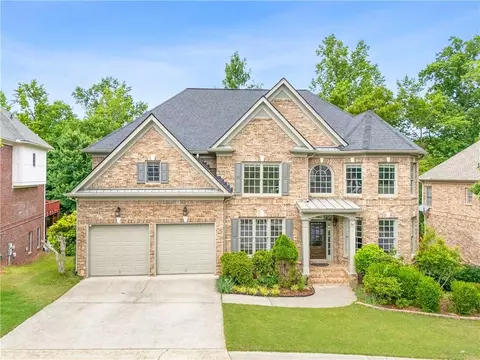 6095 Bailey Ridge Dr, Duluth, GA 30097