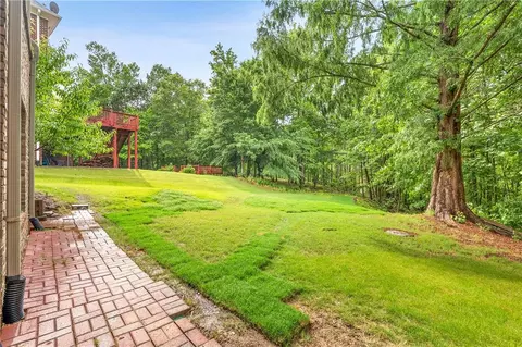 Exterior - 6095 Bailey Ridge Dr, Duluth, GA 30097 photo 3 of 4