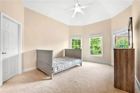 Bedroom - 6095 Bailey Ridge Dr, Duluth, GA 30097 photo 7 of 11