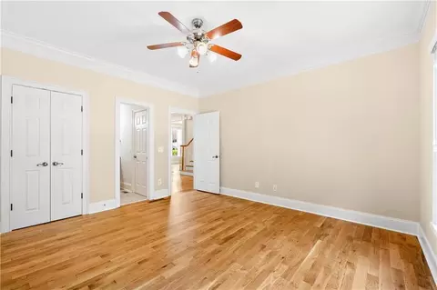 Bedroom - 6095 Bailey Ridge Dr, Duluth, GA 30097 photo 2 of 11