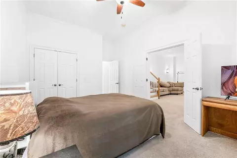 Bedroom - 6095 Bailey Ridge Dr, Duluth, GA 30097 photo 11 of 11