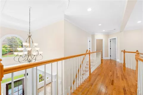 Entry Way - 6095 Bailey Ridge Dr, Duluth, GA 30097 photo 4 of 4
