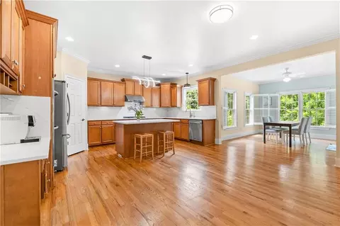 Kitchen - 6095 Bailey Ridge Dr, Duluth, GA 30097 photo 1 of 4