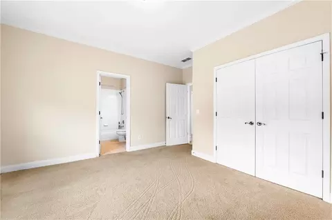Bedroom - 6095 Bailey Ridge Dr, Duluth, GA 30097 photo 6 of 11