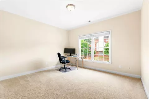 Bedroom - 6095 Bailey Ridge Dr, Duluth, GA 30097 photo 5 of 11