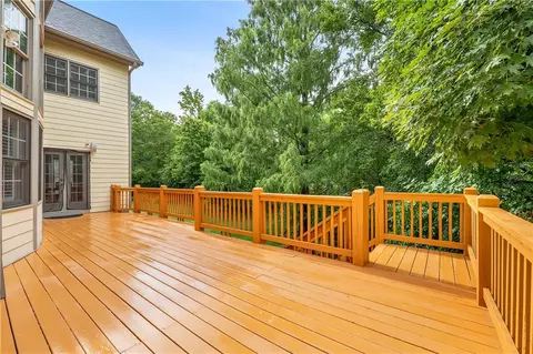 Exterior - 6095 Bailey Ridge Dr, Duluth, GA 30097 photo 2 of 4