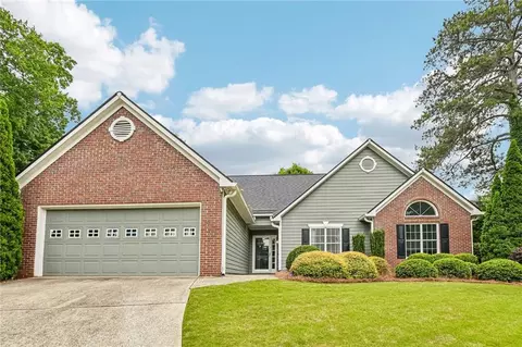 3582 Ridings Ct NW, Kennesaw, GA 30144