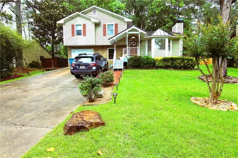 4025 Cranston Ct, Duluth, GA 30096
