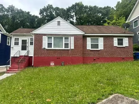 1621 Van Vleck Ave SE, Atlanta, GA 30316